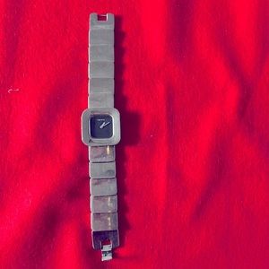 DKNY bracelet watch-stainless steel